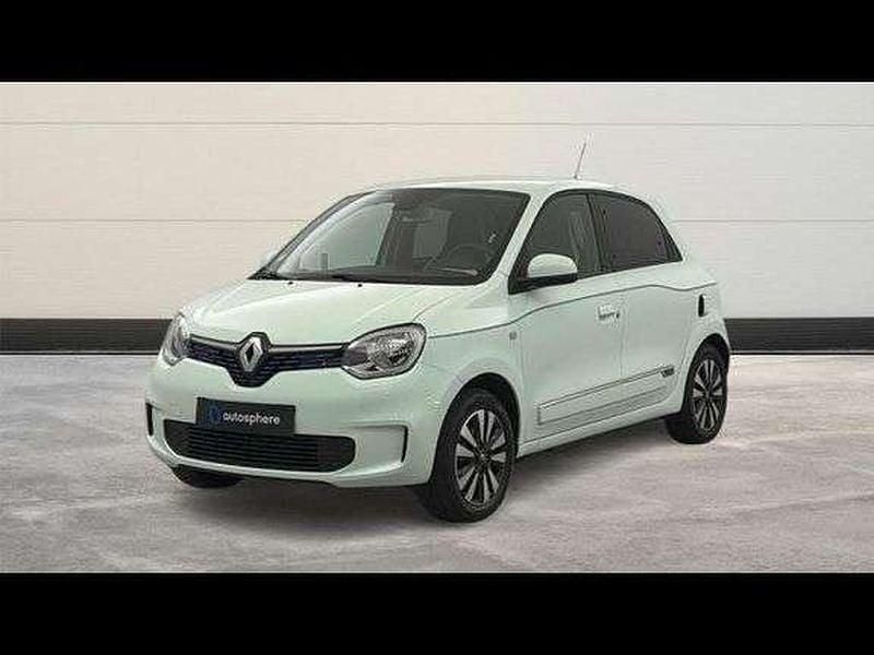 Utilisé 2022 Renault Twingo Equilibre Citadine | 9 499 € (Bon prix) - Image 1/1