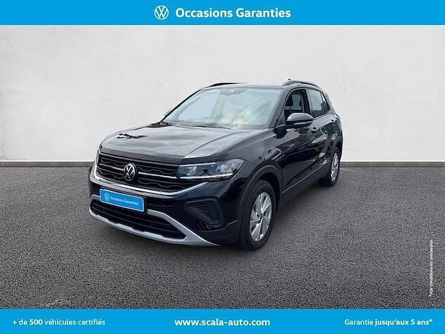 Utilisé 2024 VW T-Cross Life SUV | 20 490 € (Prix juste) - Image 1/4