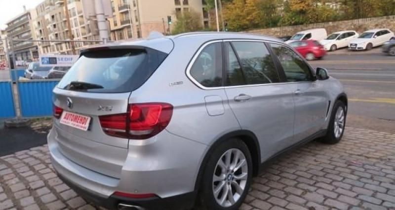 Occasion BMW X5 Exclusive 245 ch (180 kW) 2018 SUV