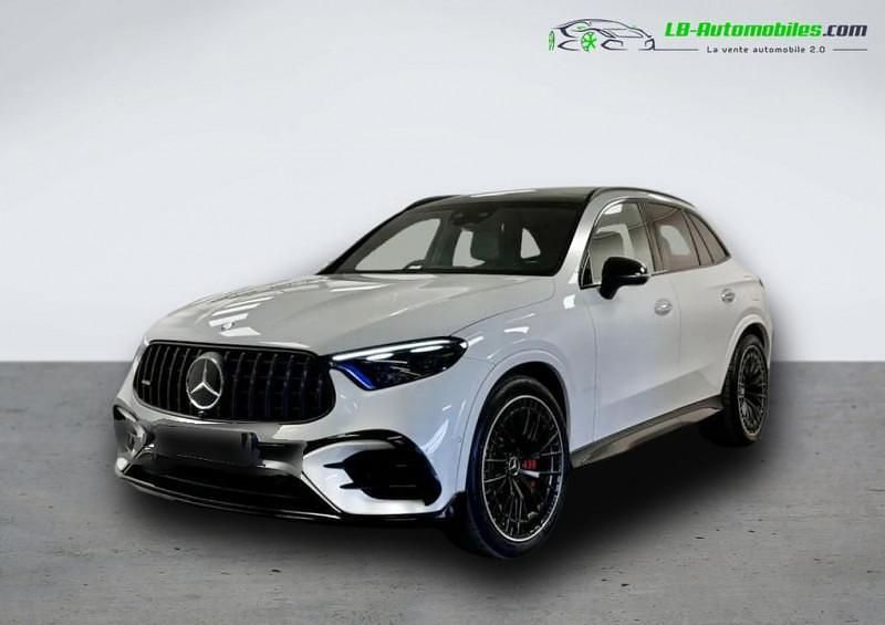 Utilisé 2024 Mercedes GLC63 AMG AMG | 114 900 € - Image 1/4