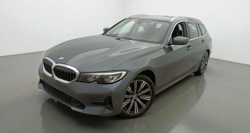 Occasion 2020 BMW 318 Comfort Edition Break | 23 850 € (Prix juste) - Image 1/4