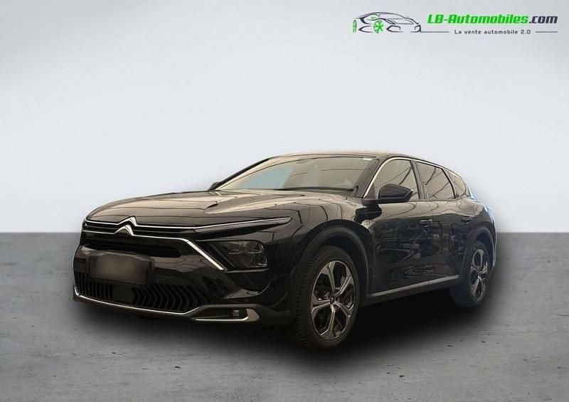 Utilisé 2024 Citroën C5 X PureTech | 24 600 € (Super prix) - Image 1/4