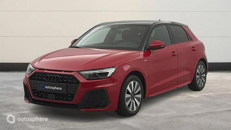 Occasion 2024 Audi A1 S-Line Citadine | 25 999 € (Prix juste) - Image 1/4