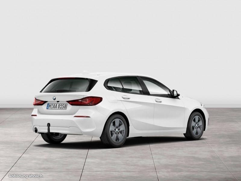 Occasion BMW 116 116 ch (85 kW) 2023 Citadine