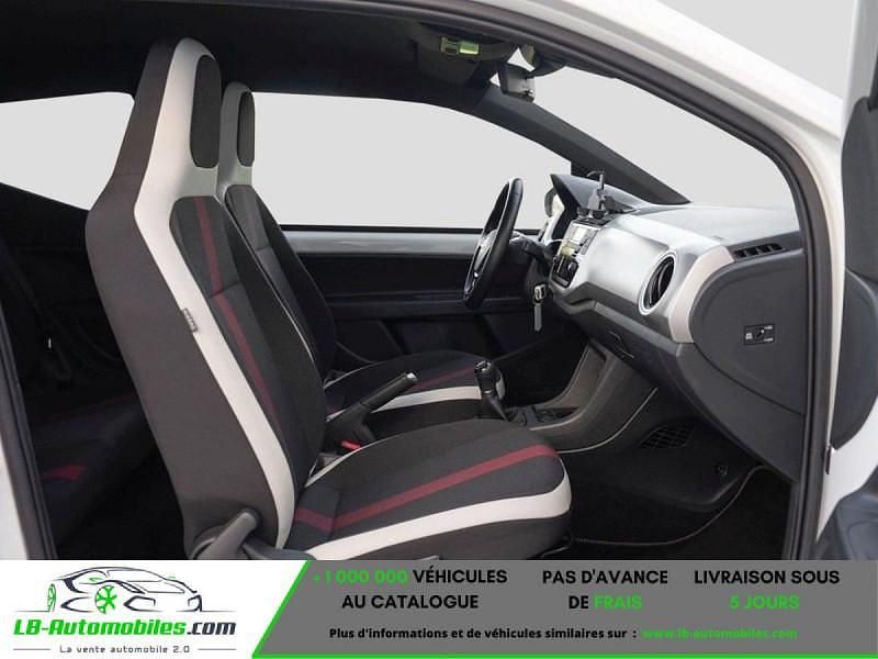 Occasion VW up! 90 ch (66 kW) 2017 Citadine