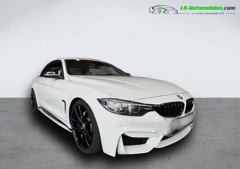 Utilisé 2018 BMW 440 Comfort Edition Coupé | 38 700 € (Bon prix) - Image 1/4