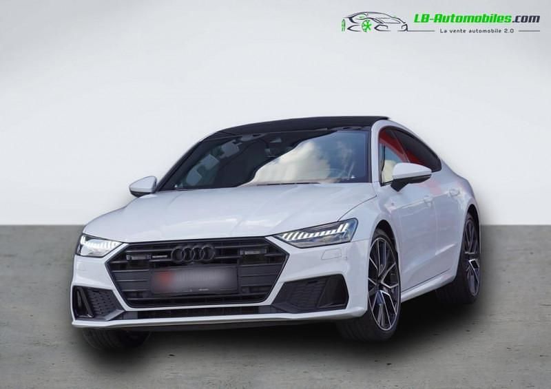 Utilisé 2022 Audi A7 Sportback Sport Citadine | 73 400 € - Image 1/4