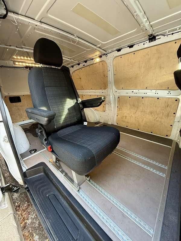 Occasion Mercedes Vito 190 ch (139 kW) 2017 Van