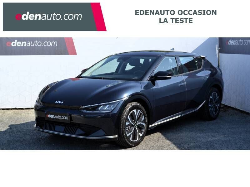 Utilisé 2021 Kia EV6 2 SUV | 25 990 € (Prix juste) - Image 1/4