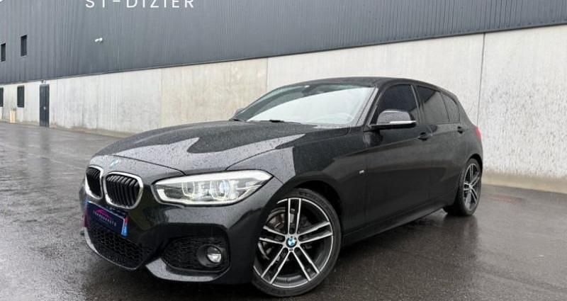 Utilisé 2018 BMW 118 M Sport Citadine | 17 990 € (Bon prix) - Image 1/4