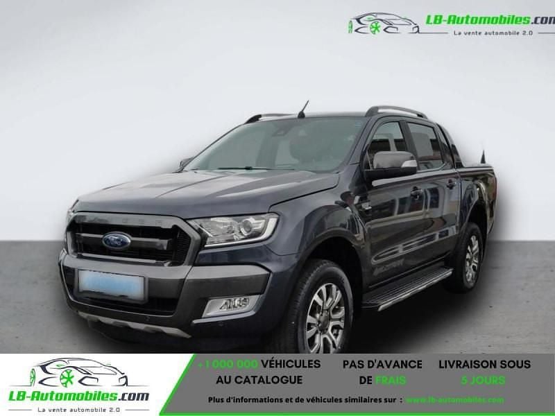 Occasion Ford Ranger 200 ch (147 kW) 2020 Pick-up