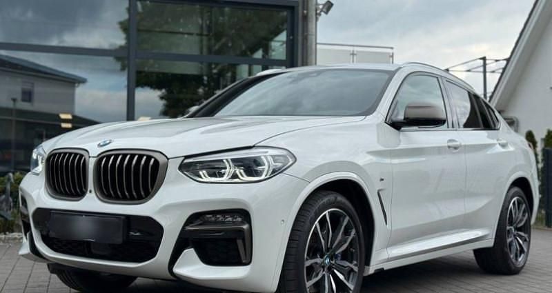 Utilisé 2021 BMW X4 Shadowline SUV | 51 900 € - Image 1/4