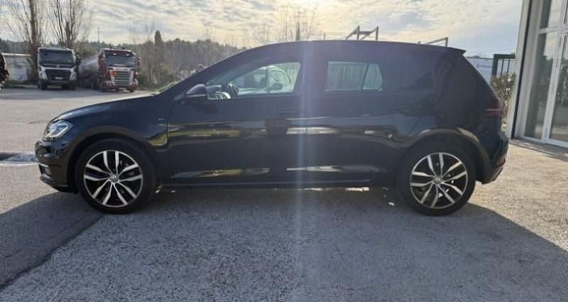 Occasion VW Golf VII 150 ch (110 kW) 2018 Berline