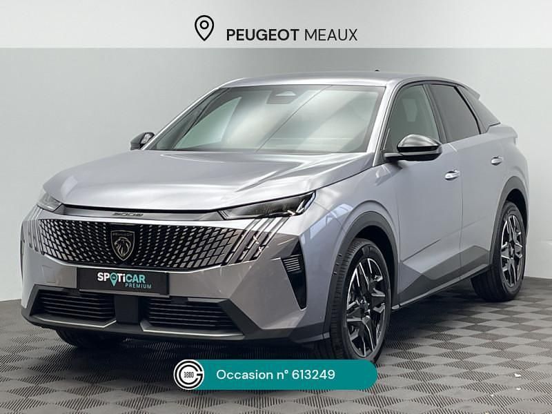 Occasion 2024 Peugeot 3008 Allure | 31 990 € (Prix assez cher) - Image 1/4