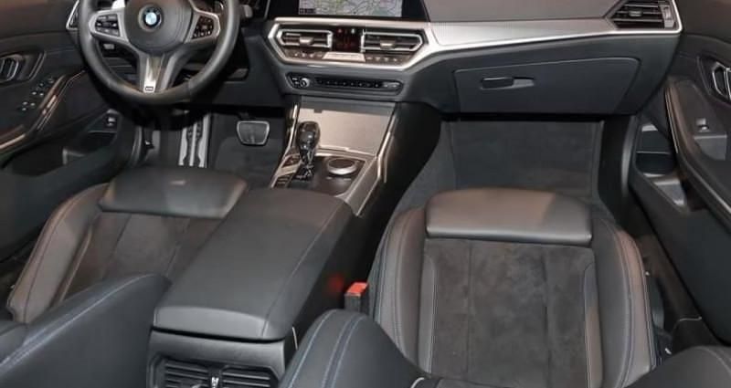 Occasion BMW M340 Sport Line 340 ch (250 kW) 2021 Berline