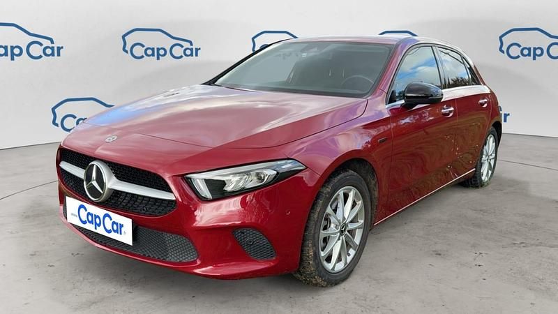Occasion 2021 Mercedes A250 Style | 21 490 € (Super prix) - Image 1/3
