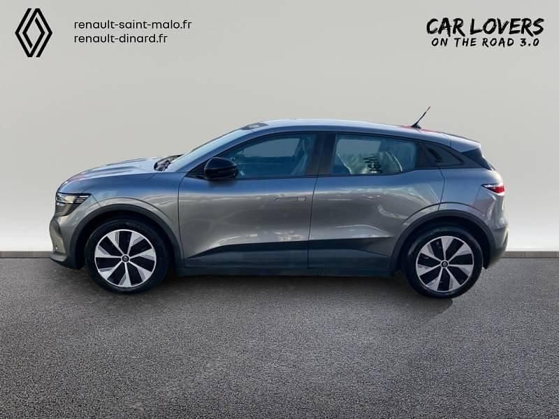 Occasion Renault Megane E-Tech Evolution 2023 Gris Berline