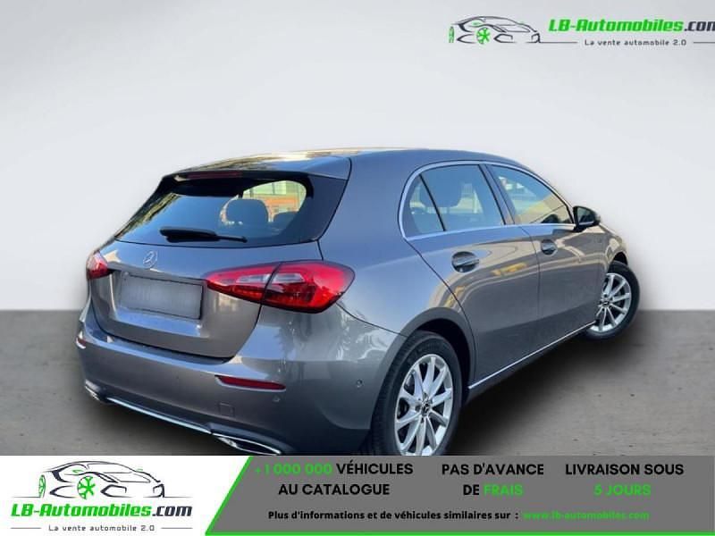 Occasion Mercedes A200 163 ch (119 kW) 2020 Berline
