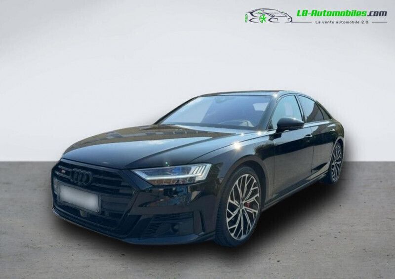 Utilisé 2020 Audi S8 Sport Berline | 85 900 € (Prix assez cher) - Image 1/4