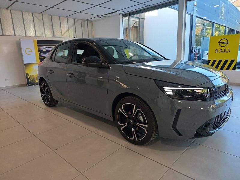 Nouvelle Opel Corsa 75 ch (55 kW) 2025 Citadine