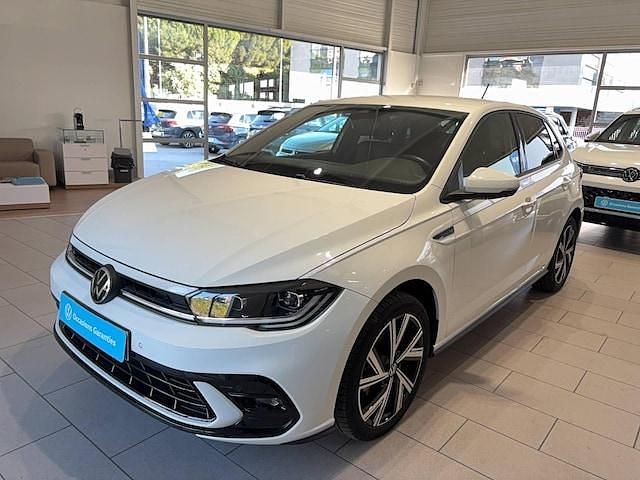 Occasion 2024 VW Polo R-line | 25 790 € (Prix assez cher) - Image 1/4