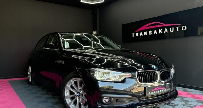 Utilisé 2018 BMW 318 Berline | 21 990 € (Super prix) - Image 1/4