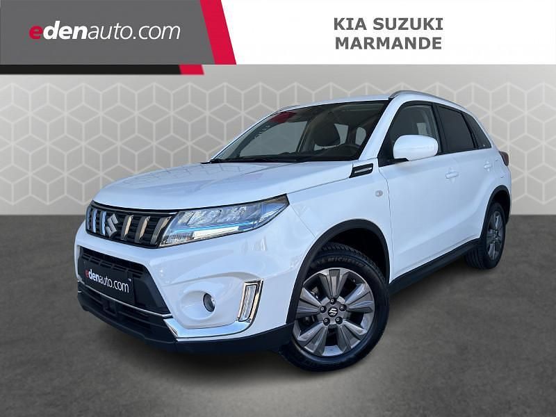 Utilisé 2022 Suzuki Vitara SUV | 16 490 € (Prix juste) - Image 1/4