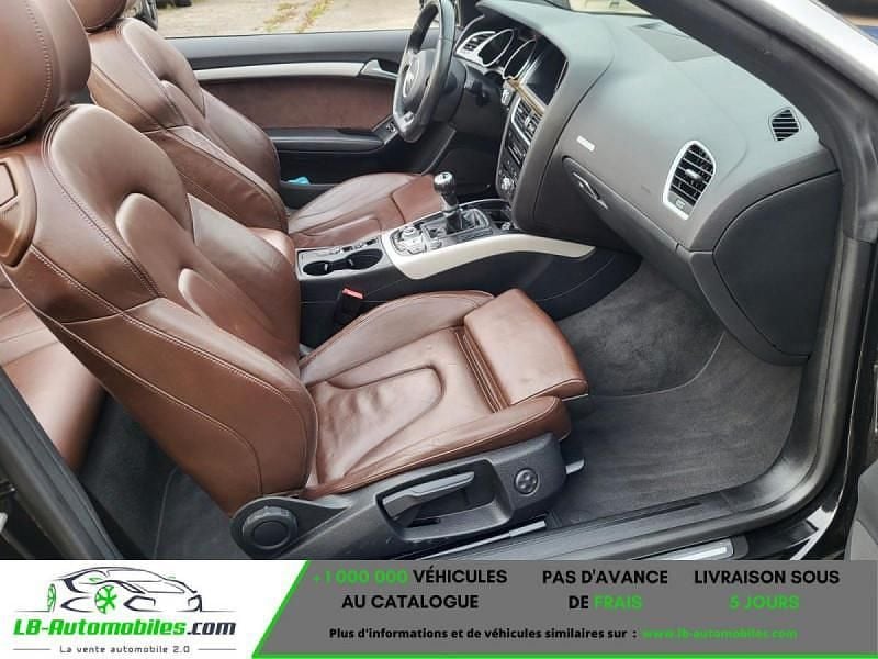 Occasion Audi A5 Sport 190 ch (139 kW) 2016 Cabriolet