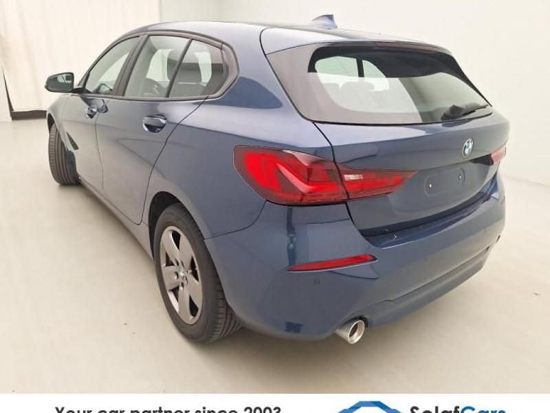 Occasion BMW 116 116 ch (85 kW) 2023 Citadine