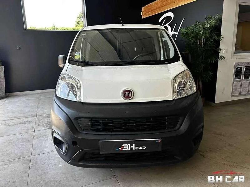 Occasion Fiat Fiorino 80 ch (58 kW) 2018 Monospace