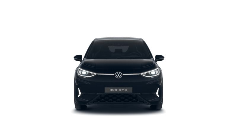 Nouvelle VW ID.3 GTX 239 kW (326 ch) 2025 Citadine