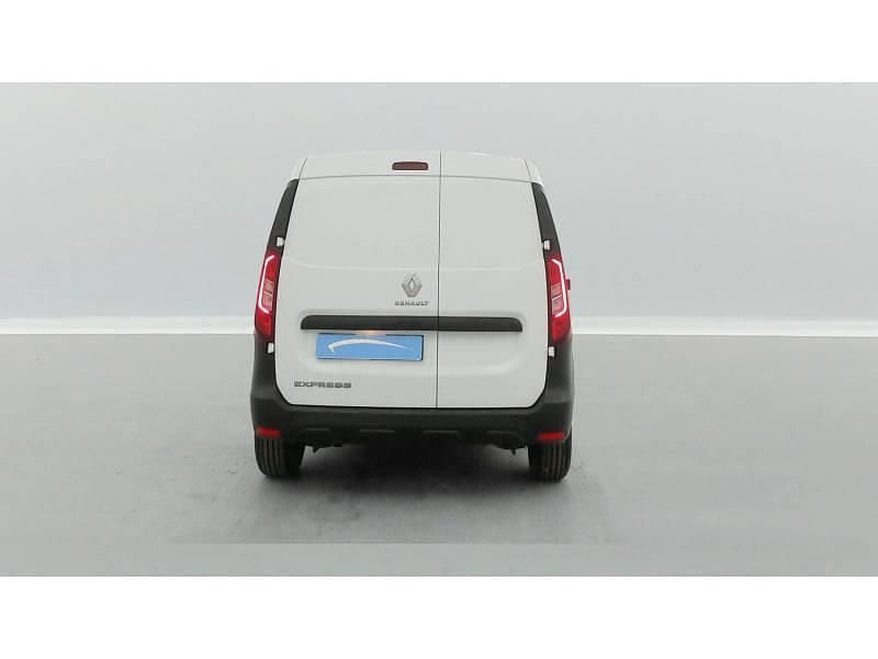 Occasion Renault Kangoo 75 ch (55 kW) 2021 Monospace