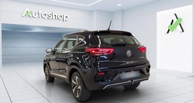 Occasion MG ZS Comfort 130 kW (177 ch) 2023 SUV