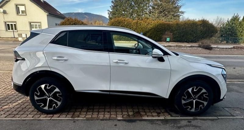 Occasion Kia Sportage 230 ch (169 kW) 2022 SUV