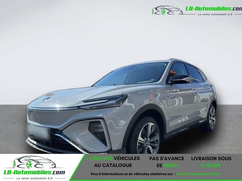 Utilisé 2023 MG Marvel R SUV | 38 500 € (Prix cher) - Image 1/4