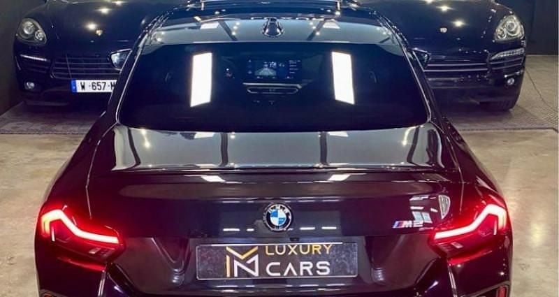 Occasion BMW M2 Comfort Edition 460 ch (338 kW) 2023 Coupé