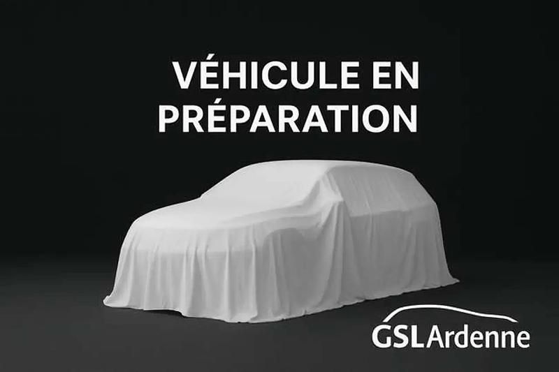 Bleu Occasion 2022 Peugeot 5008 Berline | 18 250 € (Bon prix) - Image 1/2