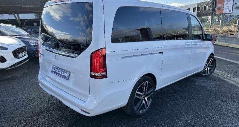 Occasion Mercedes 300 AMG 239 ch (175 kW) 2022 Break