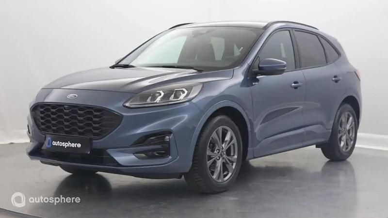 Utilisé 2023 Ford Kuga ST-Line SUV | 25 489 € (Prix juste) - Image 1/4