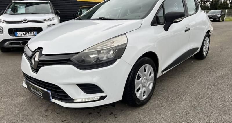 Utilisé 2017 Renault Clio IV Business Citadine | 8 750 € (Bon prix) - Image 1/4
