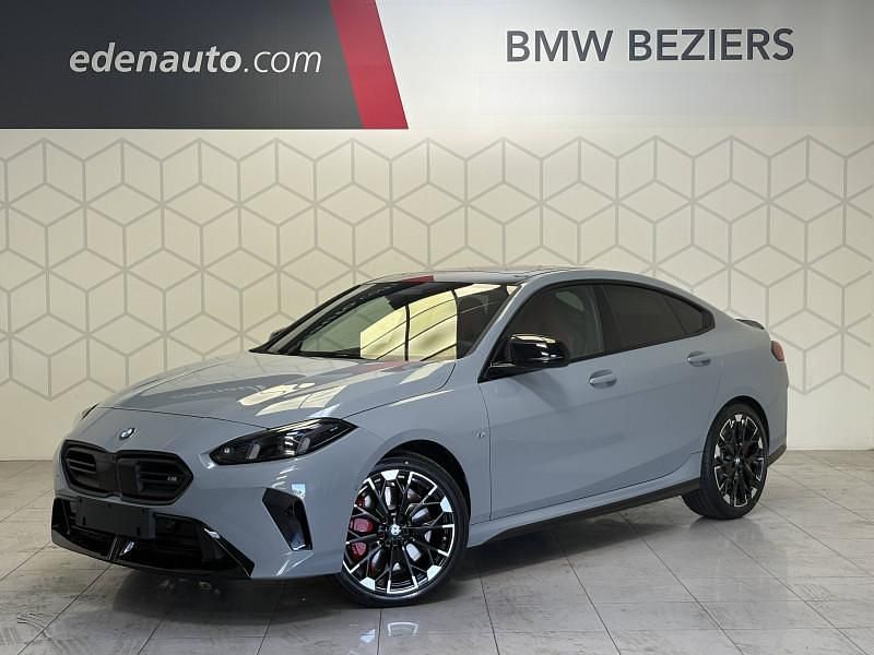 Utilisé 2025 BMW M235 M Performance Coupé | 80 671 € - Image 1/4