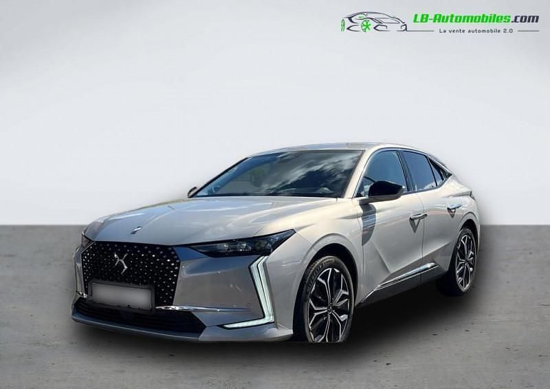 Utilisé 2022 DS Automobiles DS4 Berline | 34 500 € (Prix juste) - Image 1/4