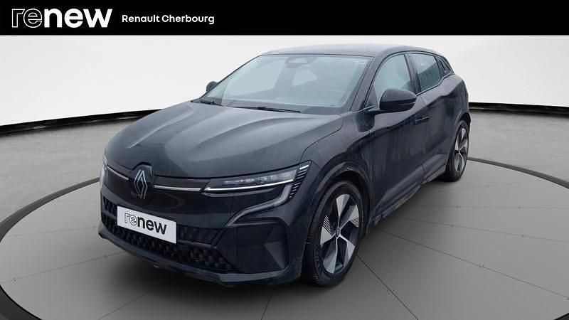 Occasion Renault Megane E-Tech Equilibre 2023 Noir Berline