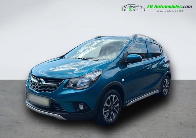 Utilisé 2019 Opel Karl Citadine | 15 500 € (Prix cher) - Image 1/4