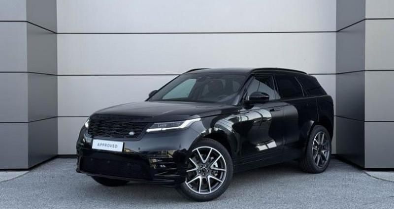 Utilisé 2024 Land Rover Range Rover Velar HSE Dynamic SUV | 74 900 € (Prix assez cher) - Image 1/4