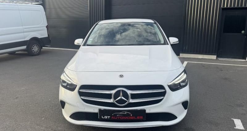 Occasion Mercedes B180 Style 136 ch (100 kW) 2020 Monospace