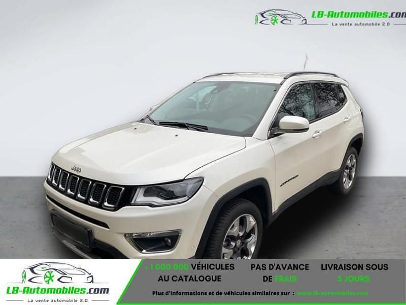Occasion 2019 Jeep Compass SUV | 21 700 € (Bon prix) - Image 1/4