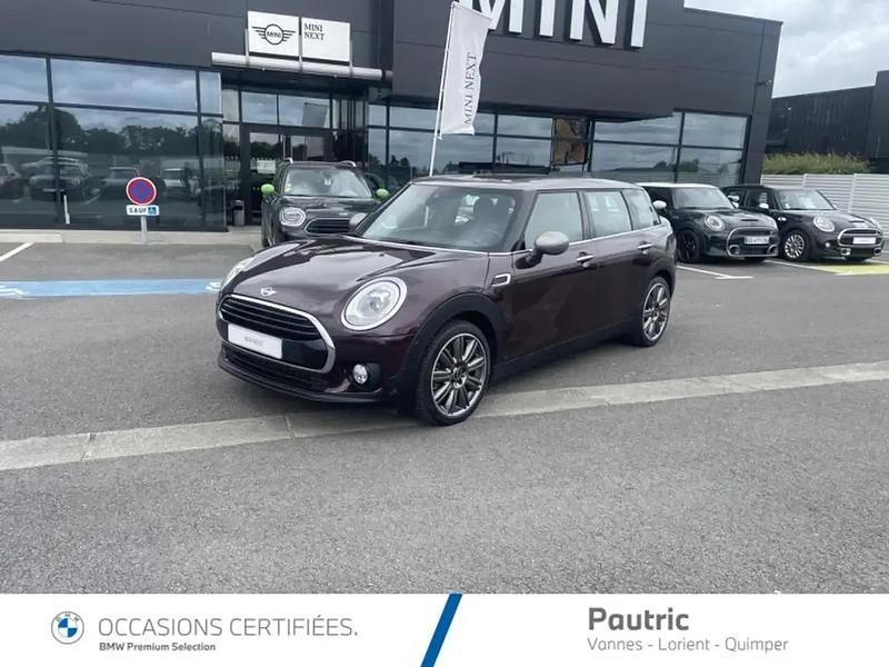 Utilisé 2017 Mini Cooper Citadine | 17 590 € (Prix assez cher) - Image 1/4