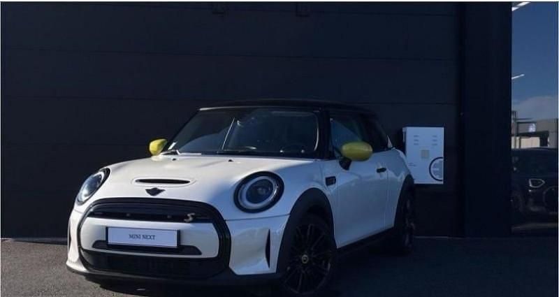 Occasion Mini Cooper SE Premium 135 kW (184 ch) 2023 Citadine