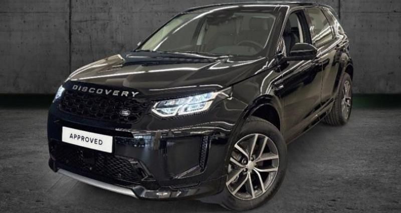 Utilisé 2025 Land Rover Discovery Sport S SUV | 64 900 € - Image 1/4